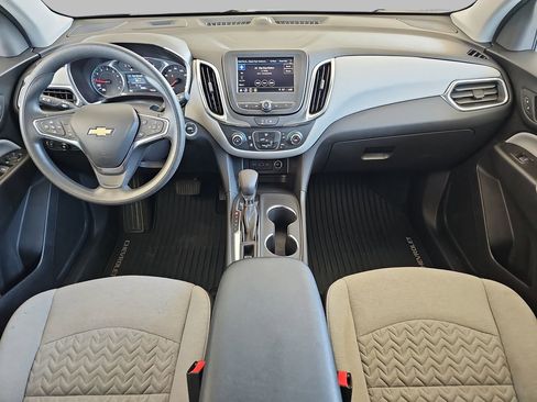 Used 2024 Chevrolet Equinox LS w/ LS Convenience Package FWD image 11