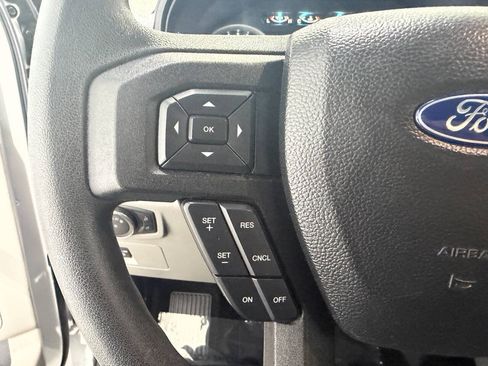 Used 2018 Ford F150 XLT AWD/4WD image 16