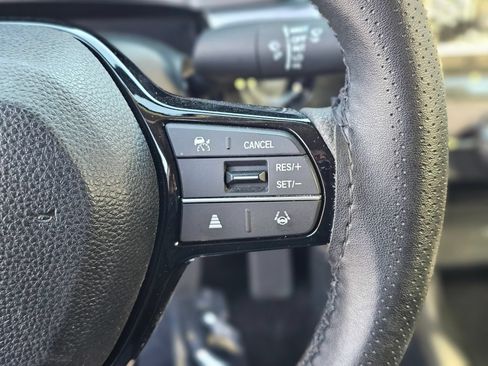 Used 2026 Honda Civic LX image 17