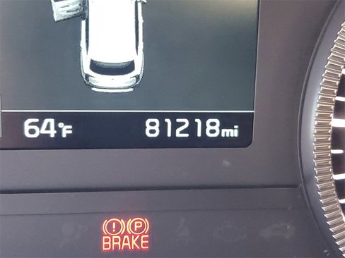 Used 2020 Kia Telluride EX w/ Towing Package image 28