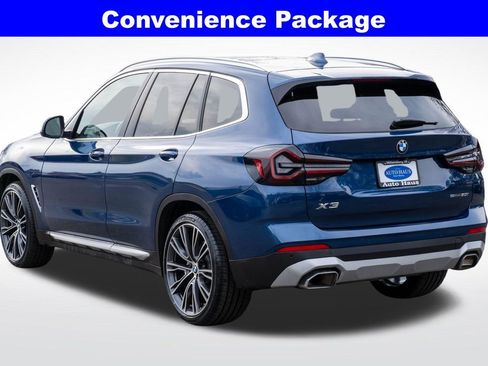 Used 2024 BMW X3 sDrive30i w/ Convenience Package image 6