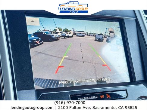 Used 2020 Ford F150 King Ranch AWD/4WD image 22