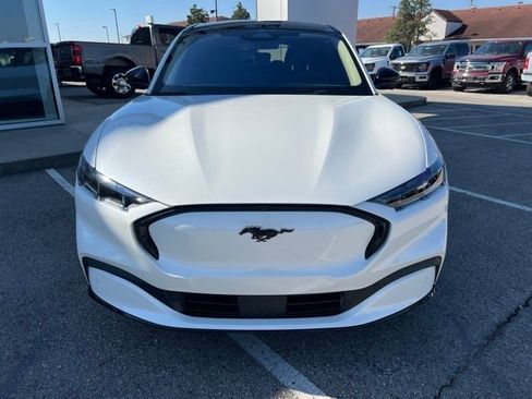 Used 2024 Ford Mustang Mach-E Premium image 8