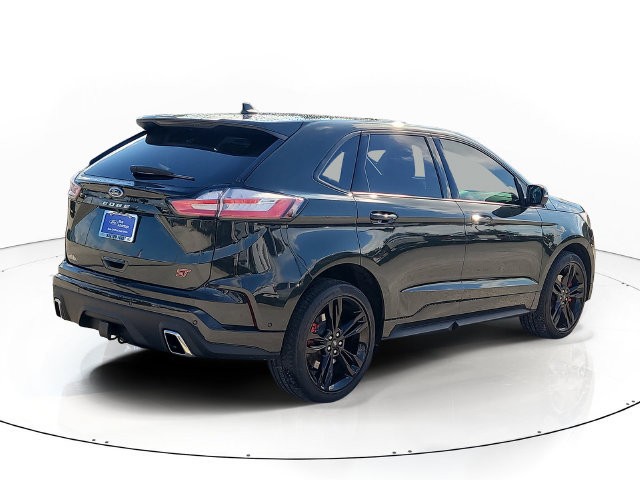 Certified 2024 Ford Edge ST w/ Equipment Group 401A AWD/4WD image 5