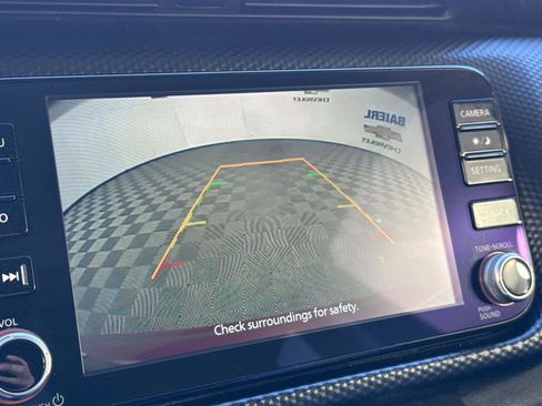 Used 2024 Nissan Kicks SV w/ Interior Electronics Package image 17