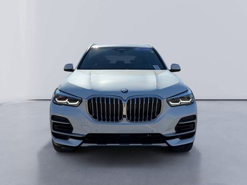 Used 2022 BMW X5 xDrive40i image 8