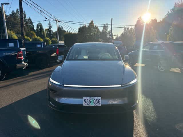 Used 2026 Tesla Model Y AWD image 2