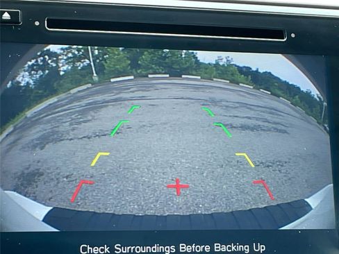 Used 2019 Subaru Outback 2.5i Premium w/ Popular Package #2 AWD/4WD image 22