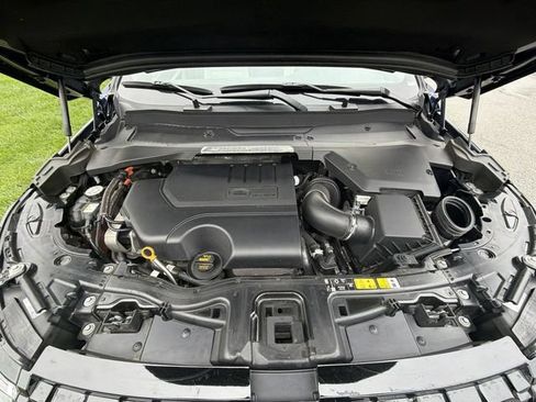 Used 2022 Land Rover Discovery Sport S R-Dynamic AWD/4WD image 14