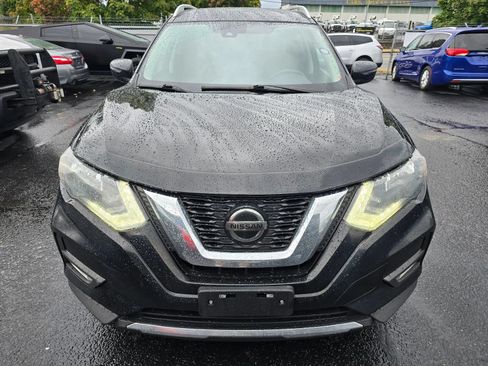 Used 2019 Nissan Rogue SV AWD/4WD image 8