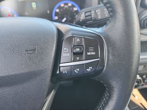 Used 2023 Ford Bronco Sport Big Bend w/ Convenience Package image 15