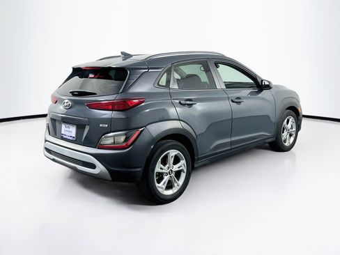 Used 2023 Hyundai Kona SEL w/ Convenience Package AWD/4WD image 5