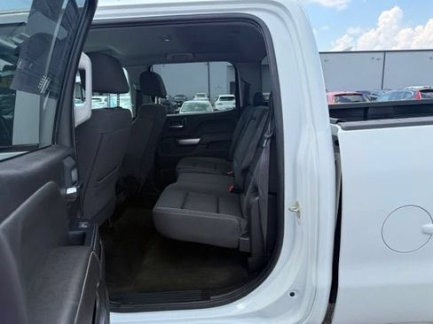 Used 2017 Chevrolet Silverado 2500 LT AWD/4WD image 26