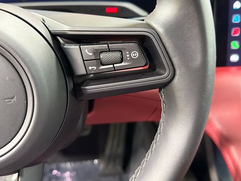 Certified 2023 Porsche Taycan RWD image 37