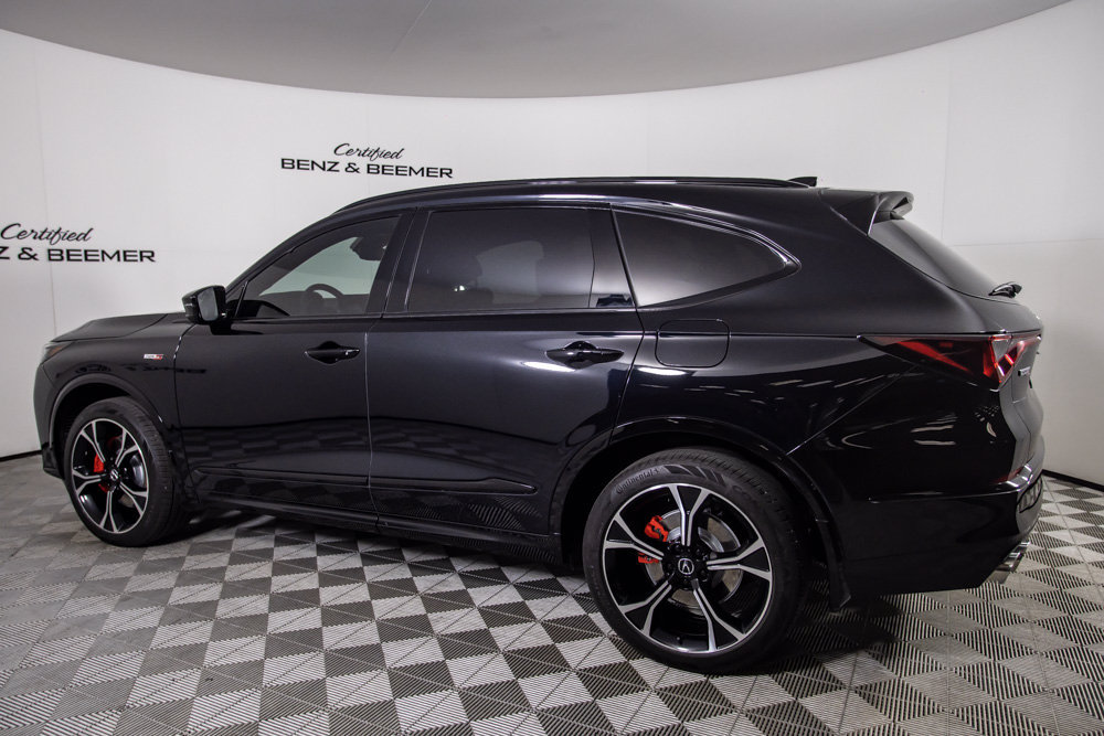 Used 2026 Acura MDX Type S w/ Advance Package AWD/4WD image 10