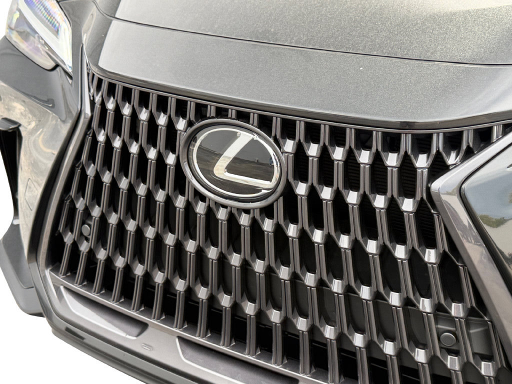 New 2026 Lexus NX 350 AWD w/ Cold Area Package image 32