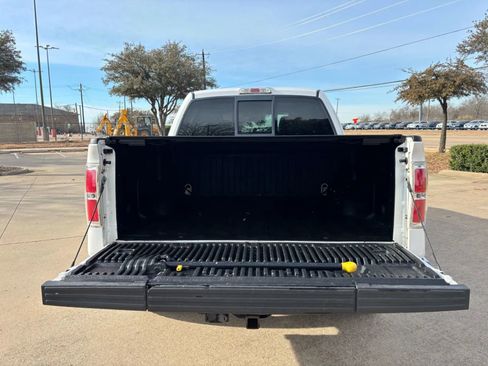 Used 2010 Ford F150 Lariat RWD image 7