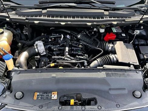 Used 2017 Ford Edge Sport w/ Equipment Group 401A image 30