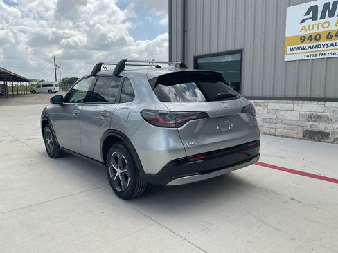 Used 2024 Honda HR-V EX-L image 6