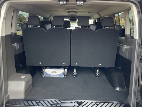 Used 2023 Ford Transit 350 XLT image 6