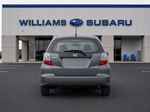 Used 2013 Honda Fit image 7