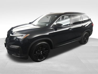 Used 2022 Honda Pilot Special Edition