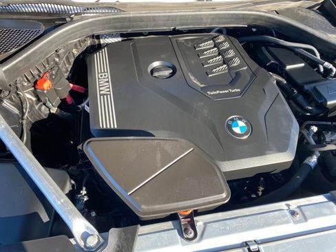 Used 2023 BMW X3 xDrive30i image 24
