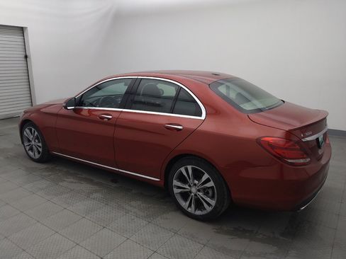 Used 2016 Mercedes-Benz C 300 Sedan w/ Multimedia Package image 3