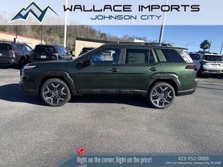 New 2026 Subaru Outback Touring XT AWD/4WD video 3