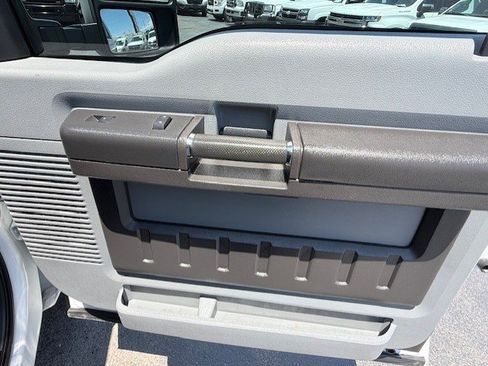 Used 2011 Ford F350 XL w/ PWR Equipment Group AWD/4WD image 18
