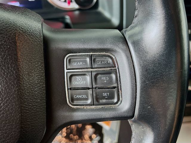 Used 2014 RAM 1500 Lone Star RWD image 30