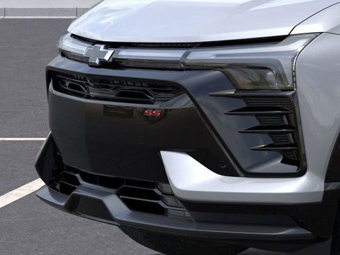 New 2026 Chevrolet Blazer EV SS w/ Performance Package image 13