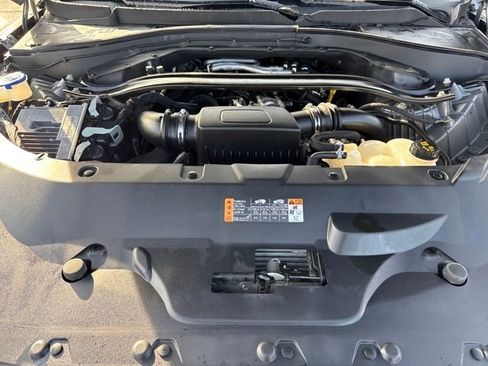 Used 2021 Lincoln Aviator Reserve w/ Equipment Group 208A image 23