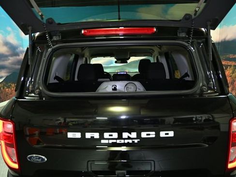 Used 2024 Ford Bronco Sport Big Bend image 48