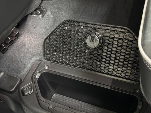 New 2026 RAM 1500 Laramie w/ Sport Appearance Package image 21