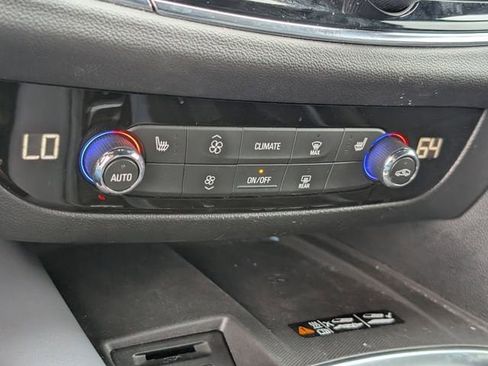 Certified 2024 Buick Enclave Essence w/ Sport Touring Edition image 18