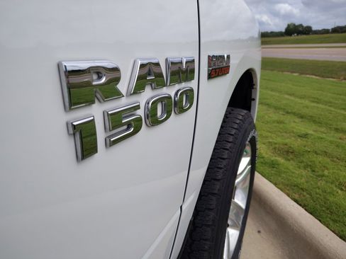 Used 2017 RAM 1500 Sport w/ Convenience Group image 9