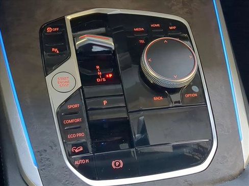 Used 2024 BMW X5 xDrive40i image 12