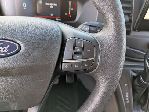 New 2026 Ford Transit 250 Low Roof image 20