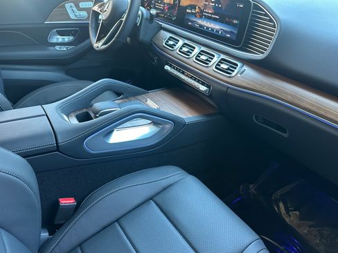 New 2026 Mercedes-Benz GLE 350 4MATIC image 30