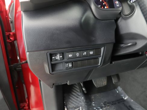 Used 2025 Toyota Tundra SR5 image 11