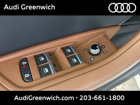 Used 2023 Audi A4 2.0T allroad Premium Plus w/ Premium Plus Package AWD/4WD image 23