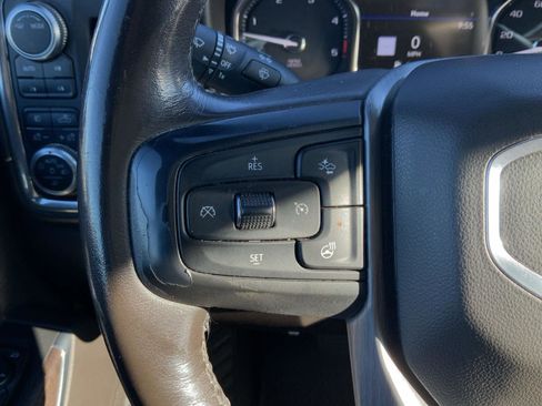 Used 2020 GMC Sierra 3500 Denali w/ Denali Ultimate Package image 38