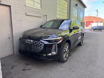 Used 2025 Audi Q5 Premium Plus w/ Premium Plus