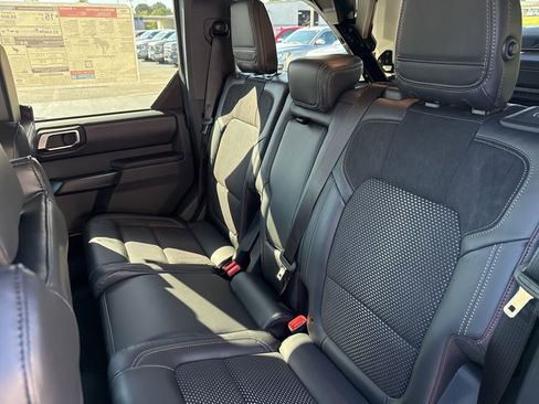 New 2025 Ford Bronco Raptor image 21