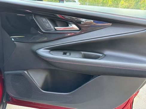 Used 2024 Chevrolet Blazer EV RS image 27