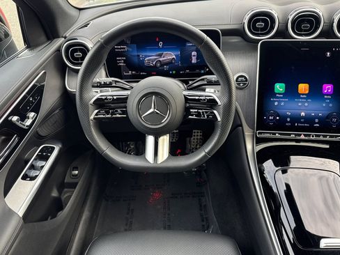 Certified 2025 Mercedes-Benz GLC 300 image 16