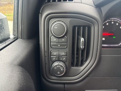 Used 2026 Chevrolet Silverado 3500 W/T w/ WT Convenience Package AWD/4WD image 2