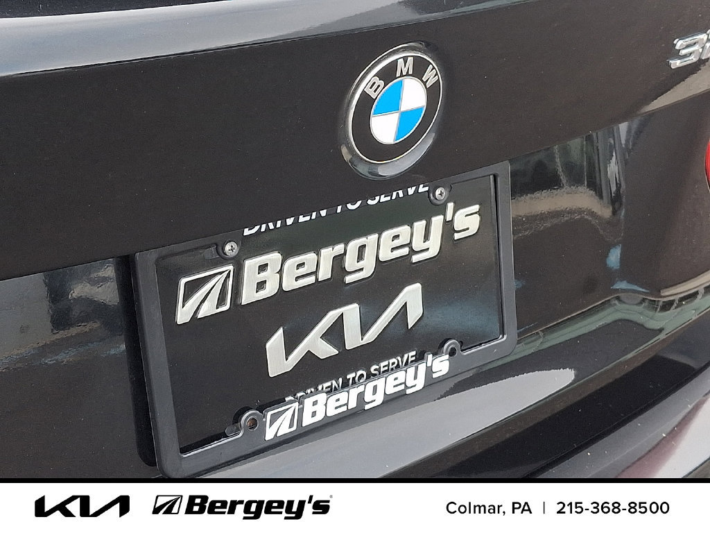 Used 2014 BMW 328i xDrive Wagon AWD/4WD image 34