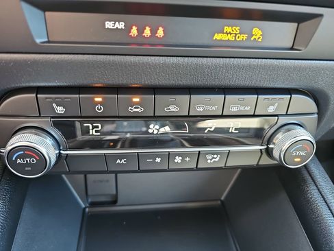 New 2025 MAZDA CX-5 AWD 2.5 S w/ Select Package image 22